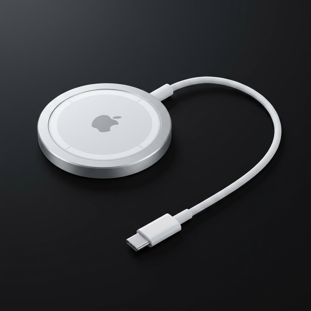 Carregador MagSafe